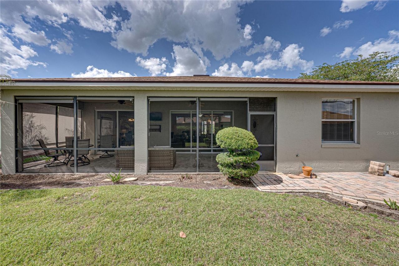 4489 Strathmore Drive, Lake Wales, FL 33859 Photo