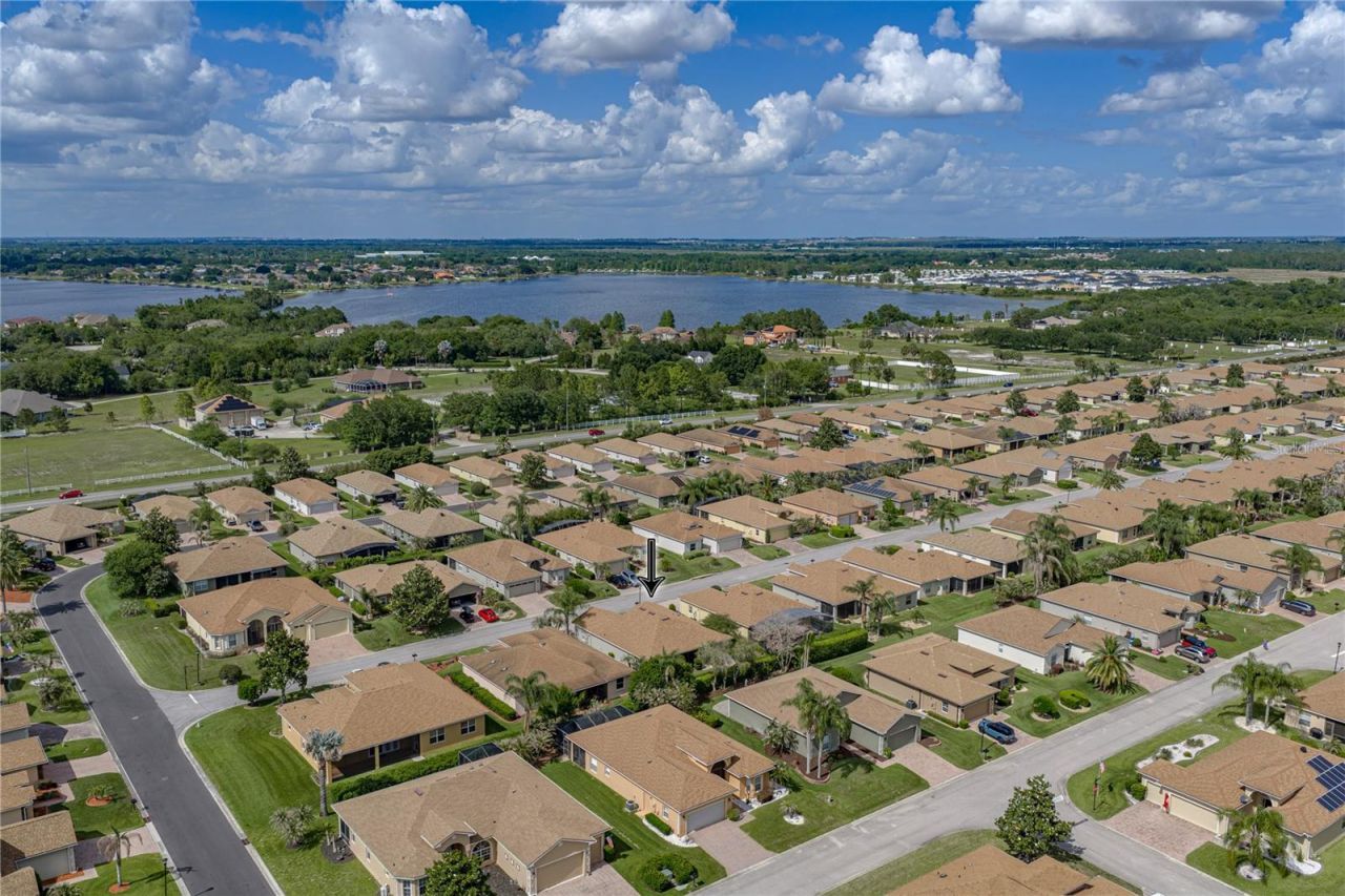 4489 Strathmore Drive, Lake Wales, FL 33859 Photo