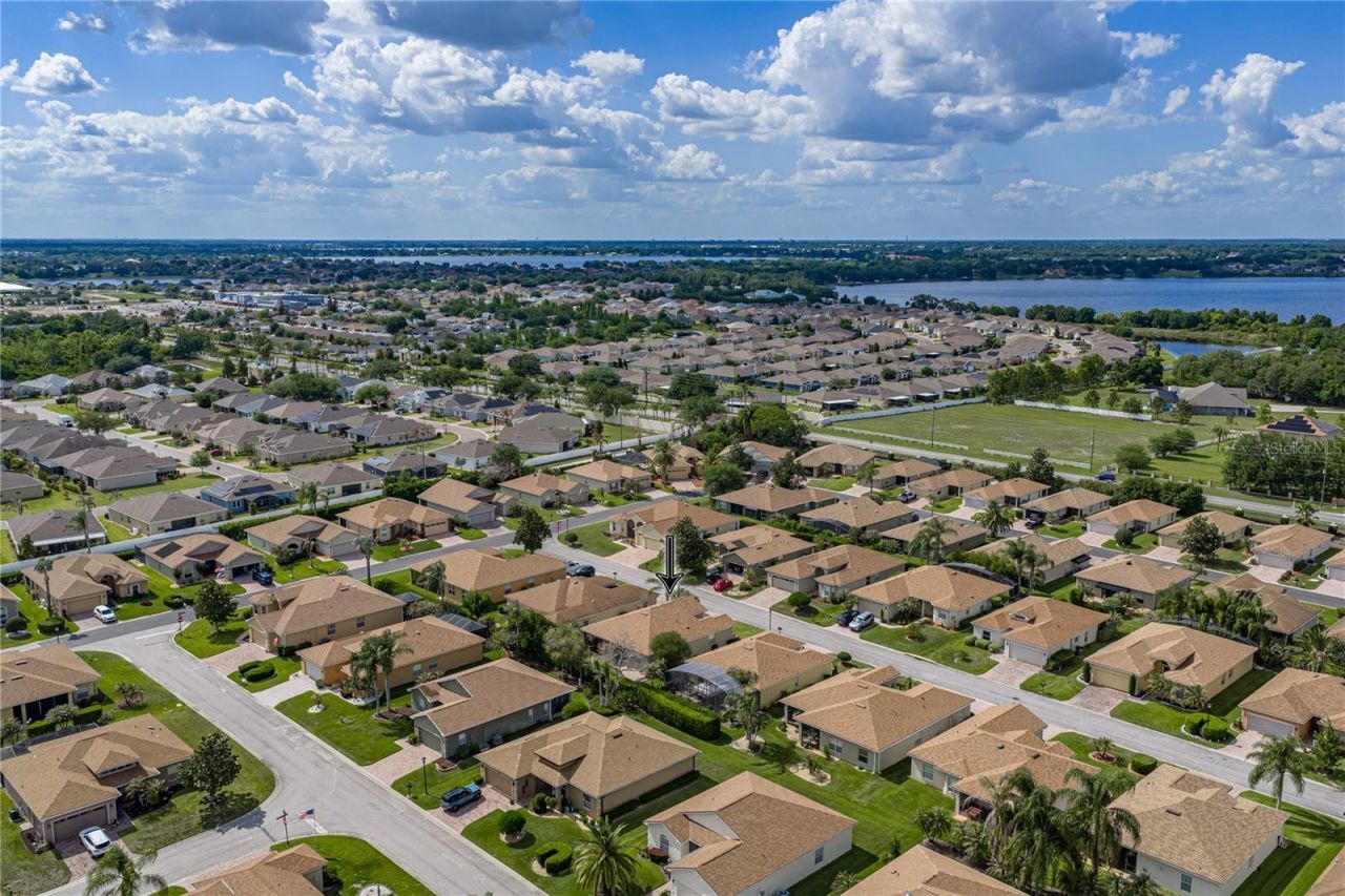 4489 Strathmore Drive, Lake Wales, FL 33859 Photo