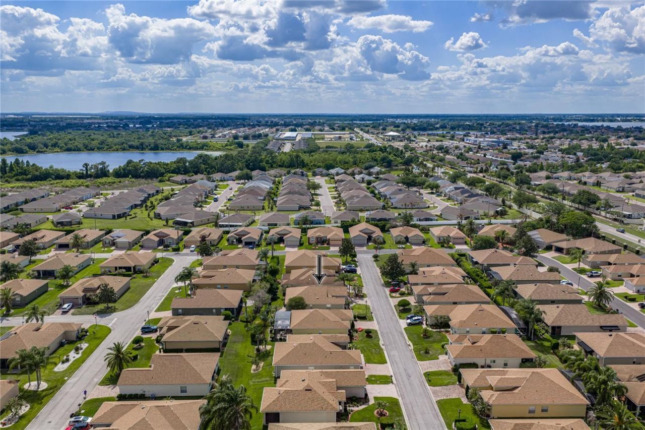 4489 Strathmore Drive, Lake Wales, FL 33859 Photo