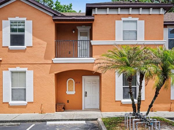 2757 CORVETTE LANE , KISSIMMEE, FL 34746