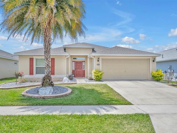 26669 OTTER CREEK LANE , LEESBURG, FL 34748