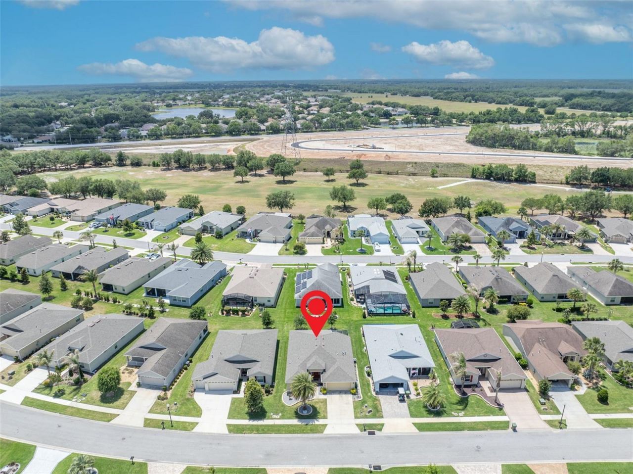 26669 Otter Creek Lane, Leesburg, FL 34748 Photo