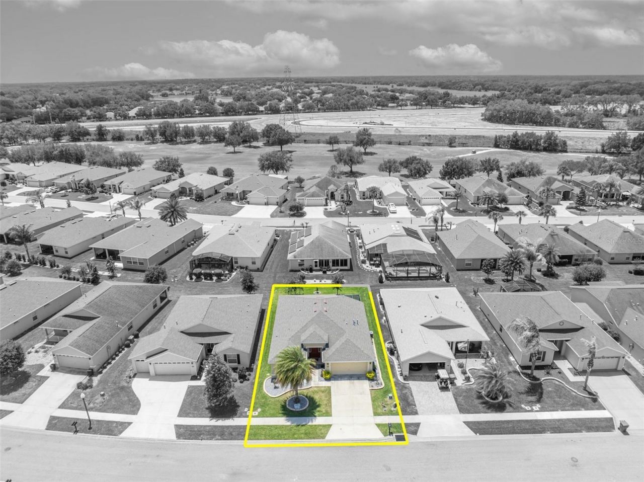 26669 Otter Creek Lane, Leesburg, FL 34748 Photo