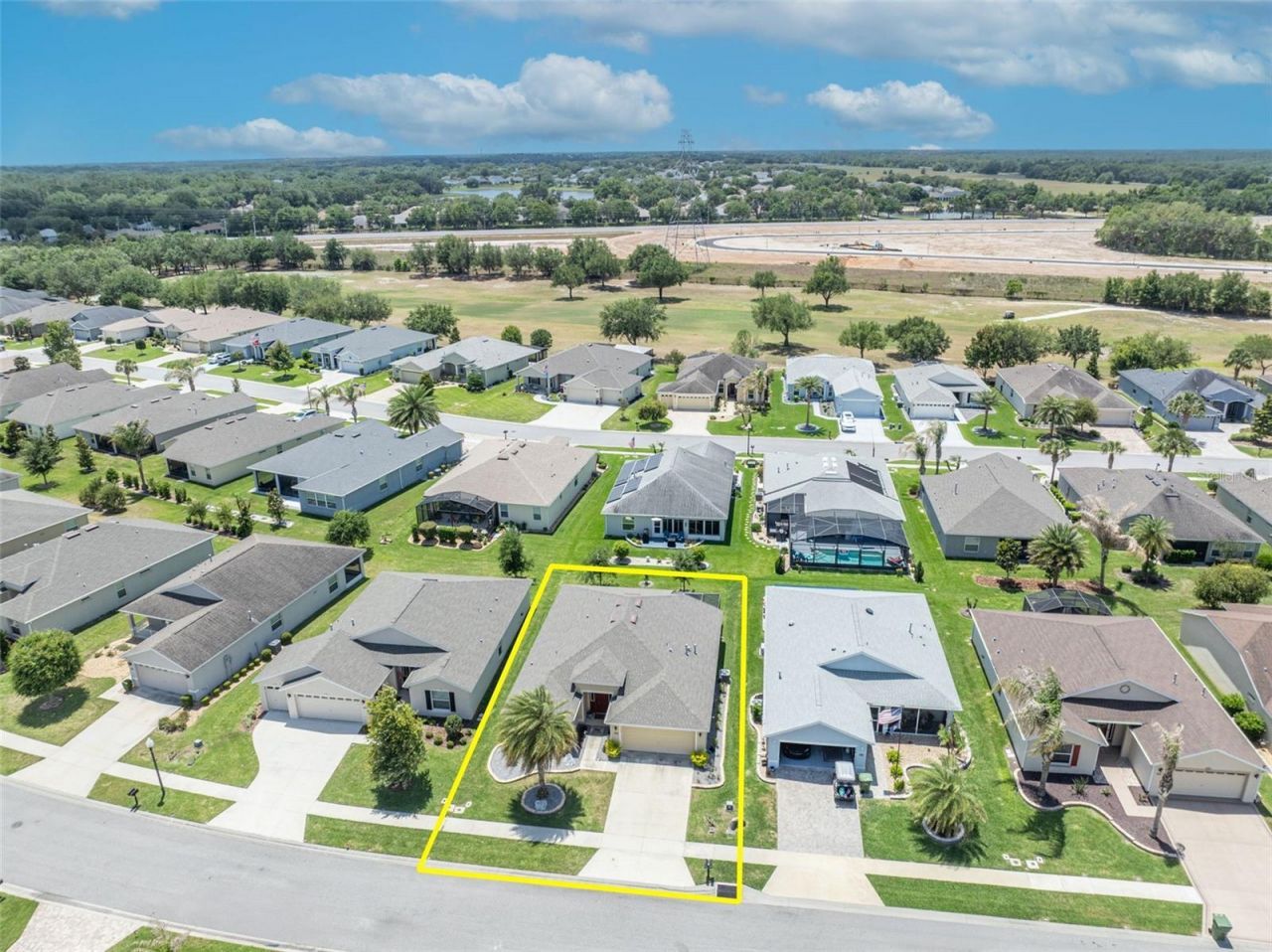 26669 Otter Creek Lane, Leesburg, FL 34748 Photo