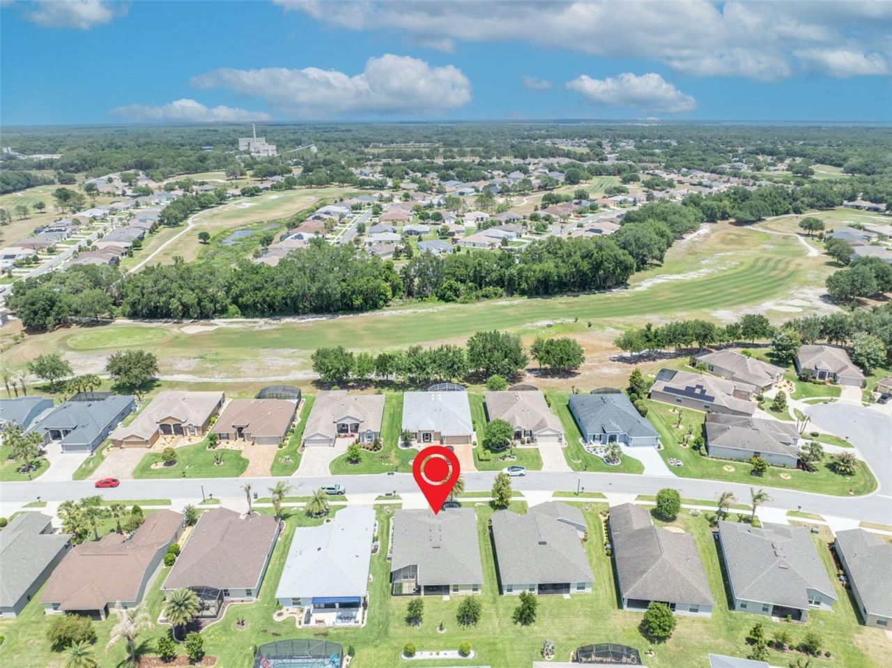 26669 Otter Creek Lane, Leesburg, FL 34748 Photo