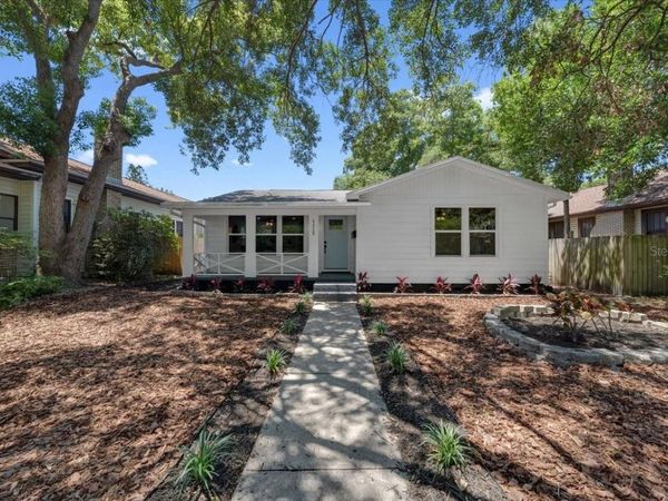 1110 12TH STREET N, ST PETERSBURG, FL 33705