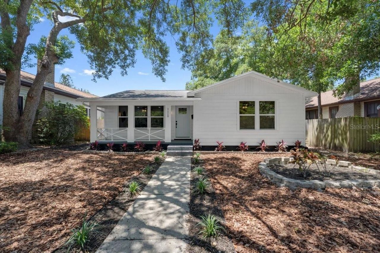1110 12th Street N, Saint Petersburg, FL 33705 Photo