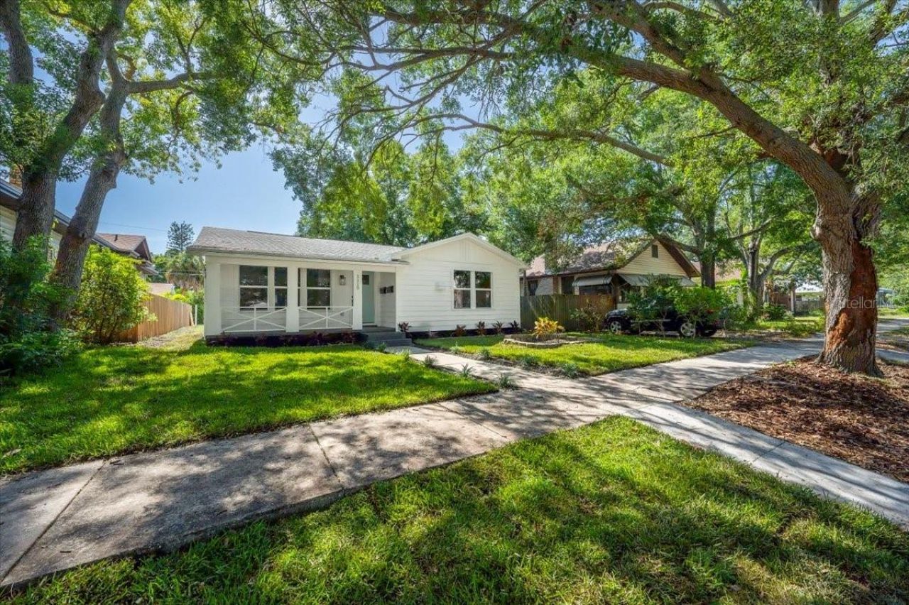 1110 12th Street N, Saint Petersburg, FL 33705 Photo