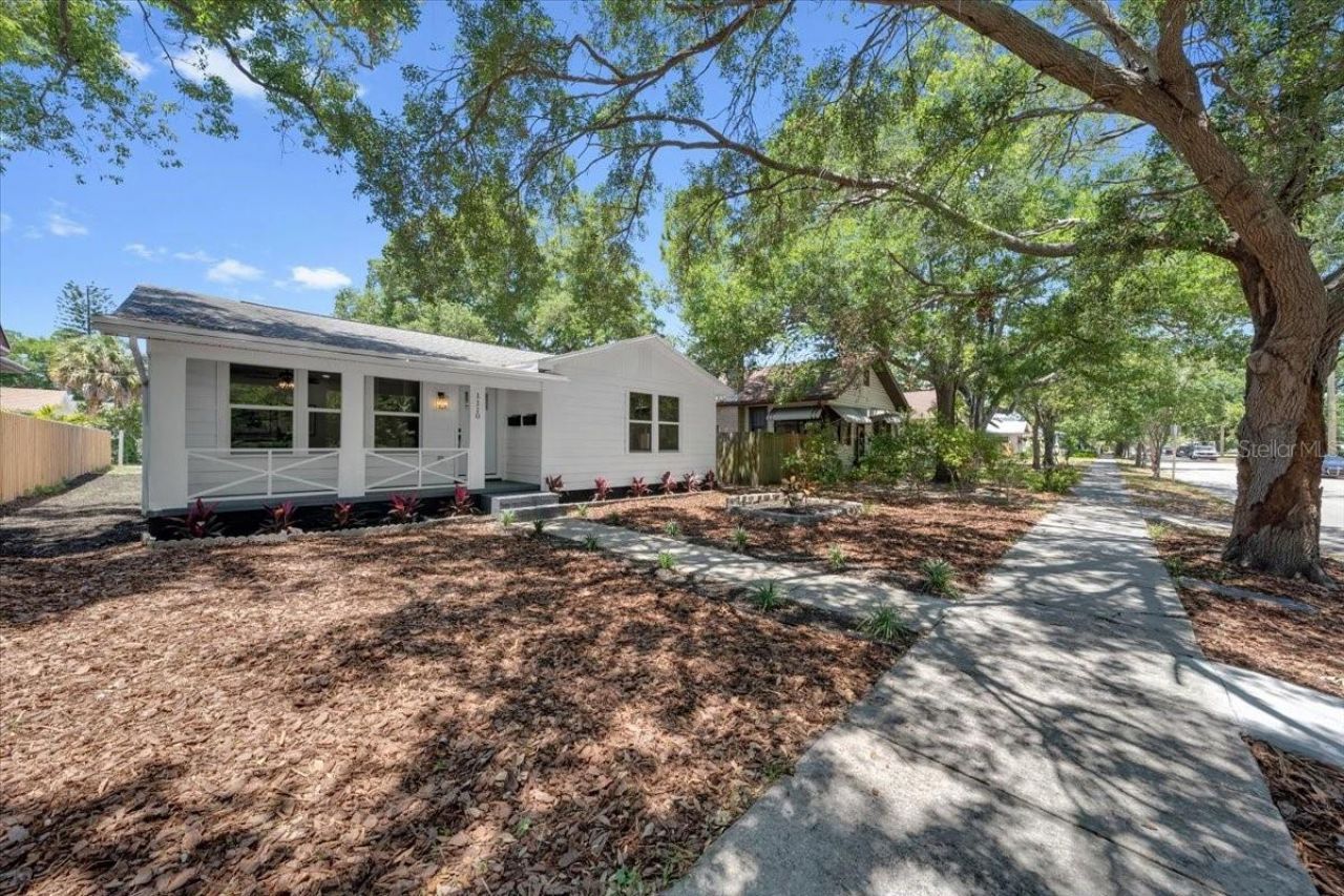 1110 12th Street N, Saint Petersburg, FL 33705 Photo