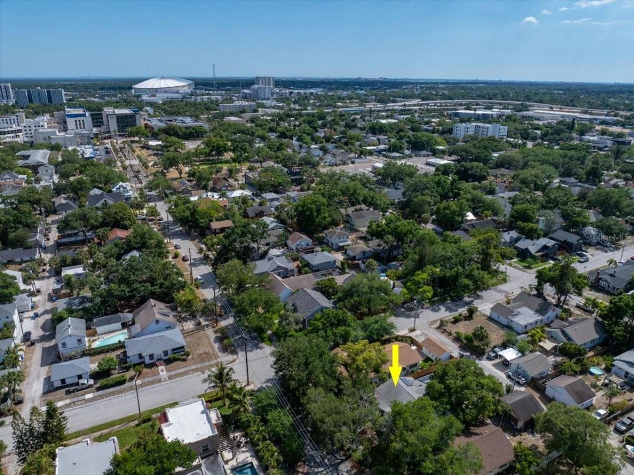 1110 12th Street N, Saint Petersburg, FL 33705 Photo