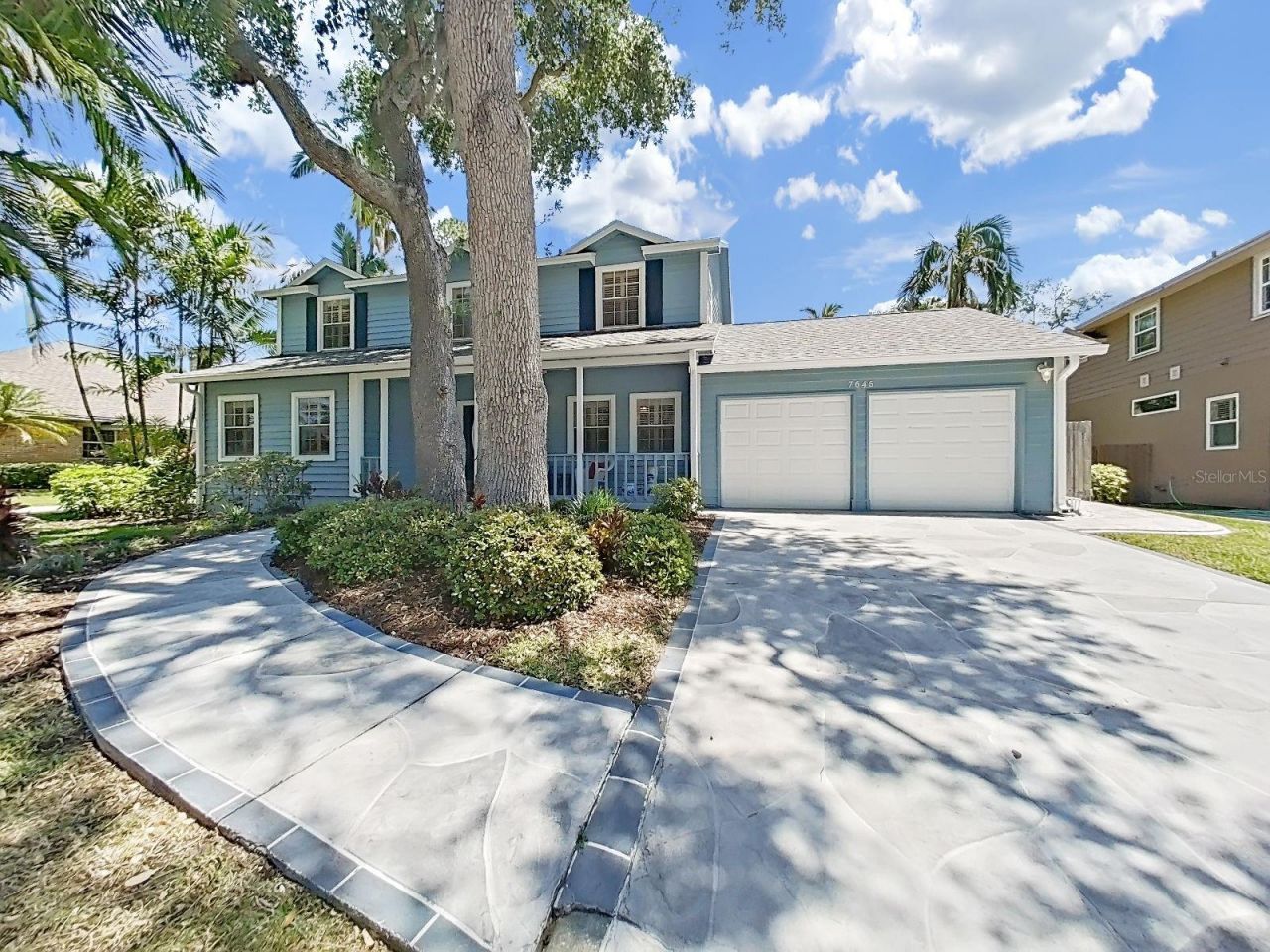 7645 Harbor View Way, Seminole, FL 33776 Photo