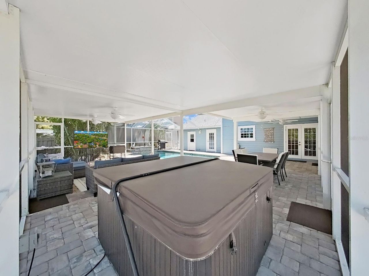 7645 Harbor View Way, Seminole, FL 33776 Photo