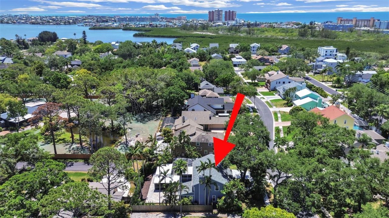 7645 Harbor View Way, Seminole, FL 33776 Photo