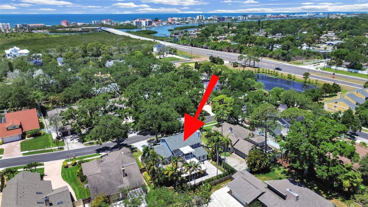 7645 Harbor View Way, Seminole, FL 33776 Photo