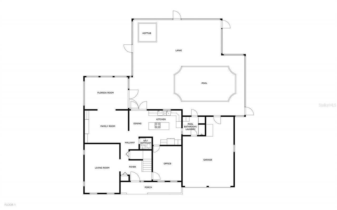 7645 Harbor View Way, Seminole, FL 33776 Photo
