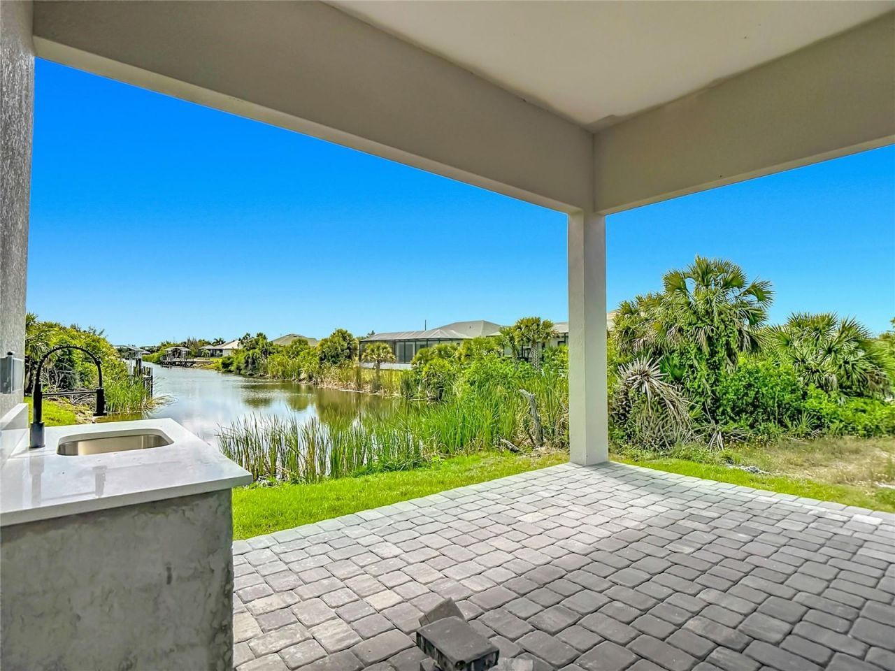 10262 Kingsville Drive, Port Charlotte, FL 33981 Photo