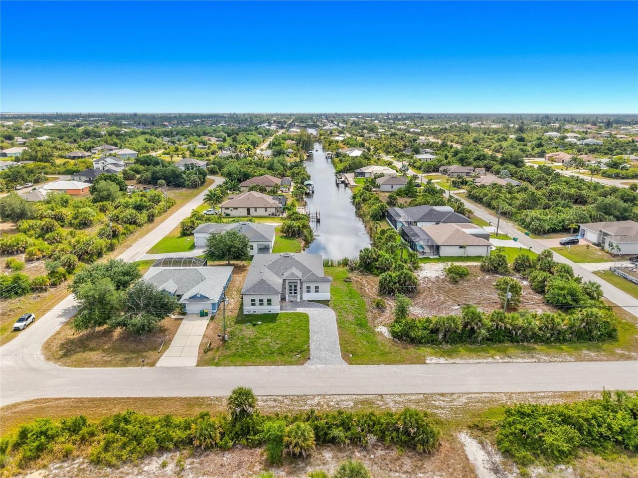 10262 Kingsville Drive, Port Charlotte, FL 33981 Photo