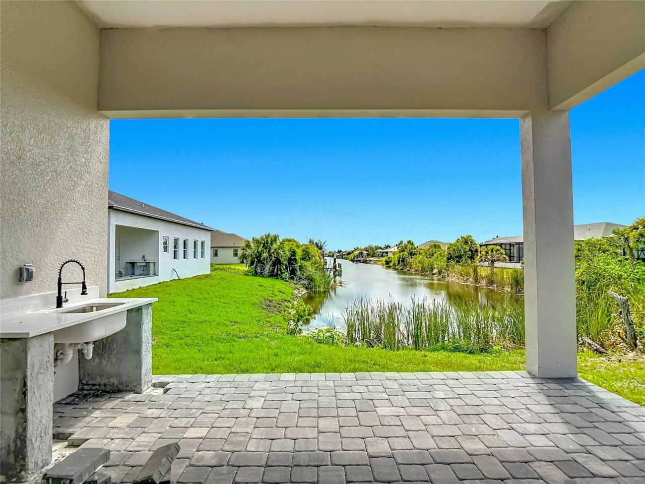 10262 Kingsville Drive, Port Charlotte, FL 33981 Photo