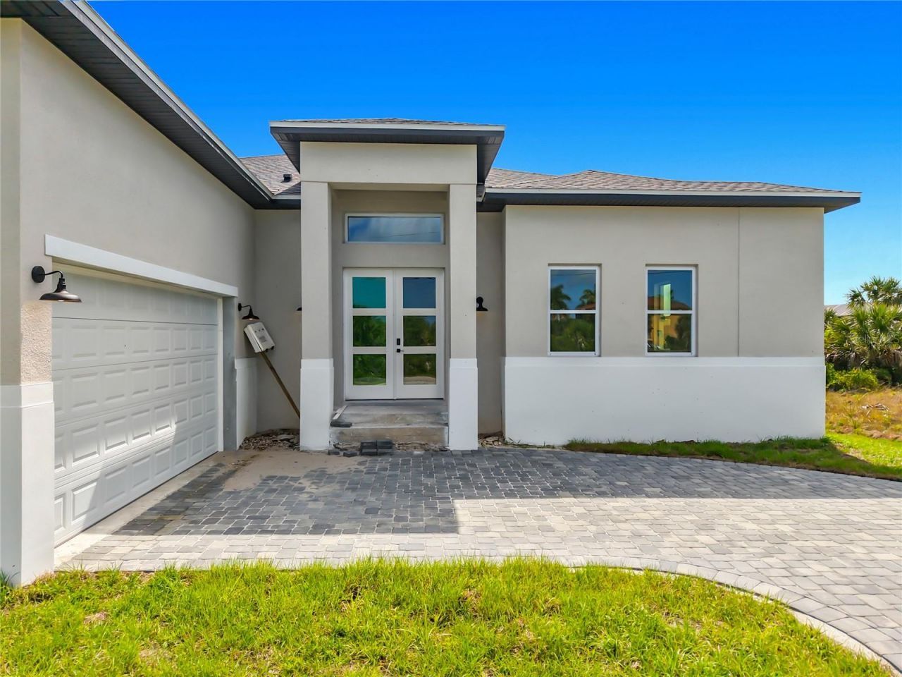 10262 Kingsville Drive, Port Charlotte, FL 33981 Photo