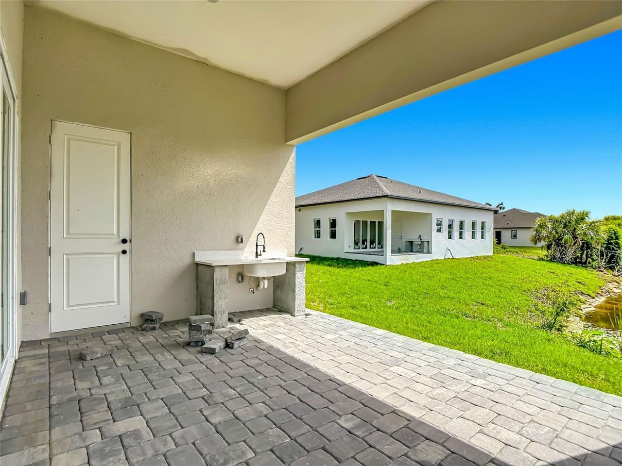 10262 Kingsville Drive, Port Charlotte, FL 33981 Photo