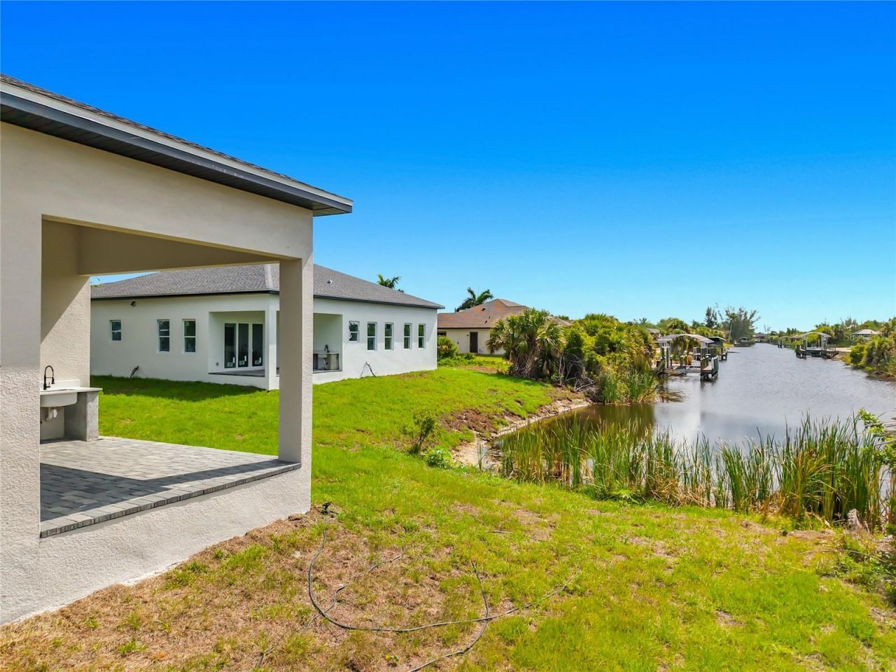 10262 Kingsville Drive, Port Charlotte, FL 33981 Photo