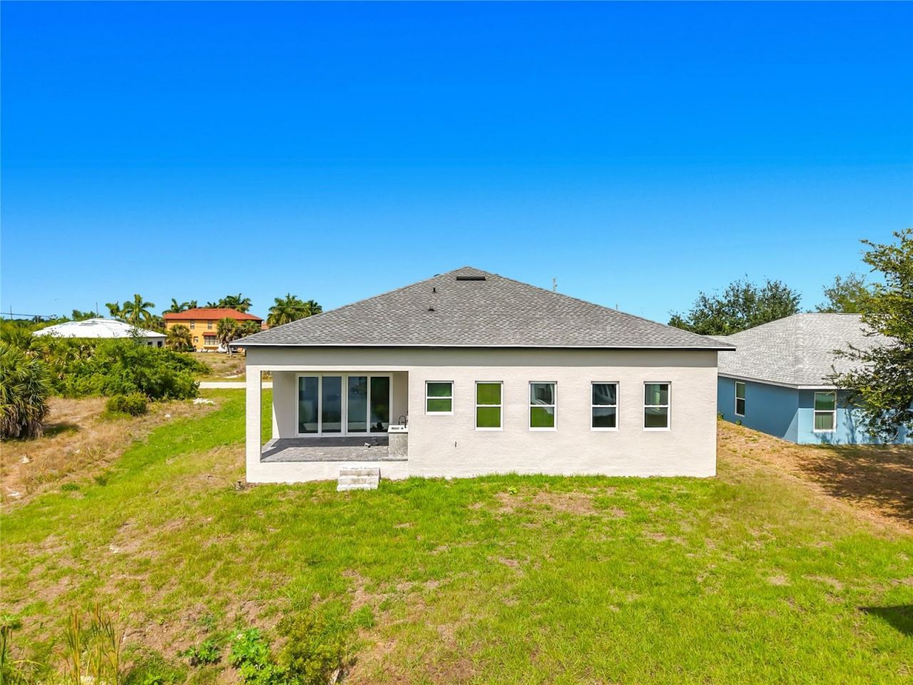 10262 Kingsville Drive, Port Charlotte, FL 33981 Photo