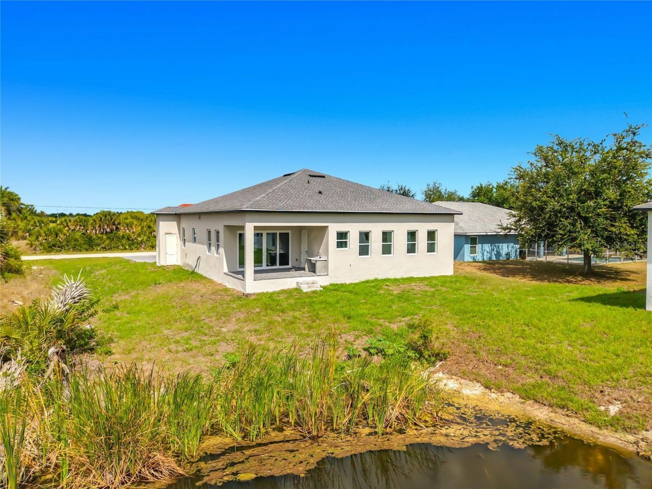 10262 Kingsville Drive, Port Charlotte, FL 33981 Photo