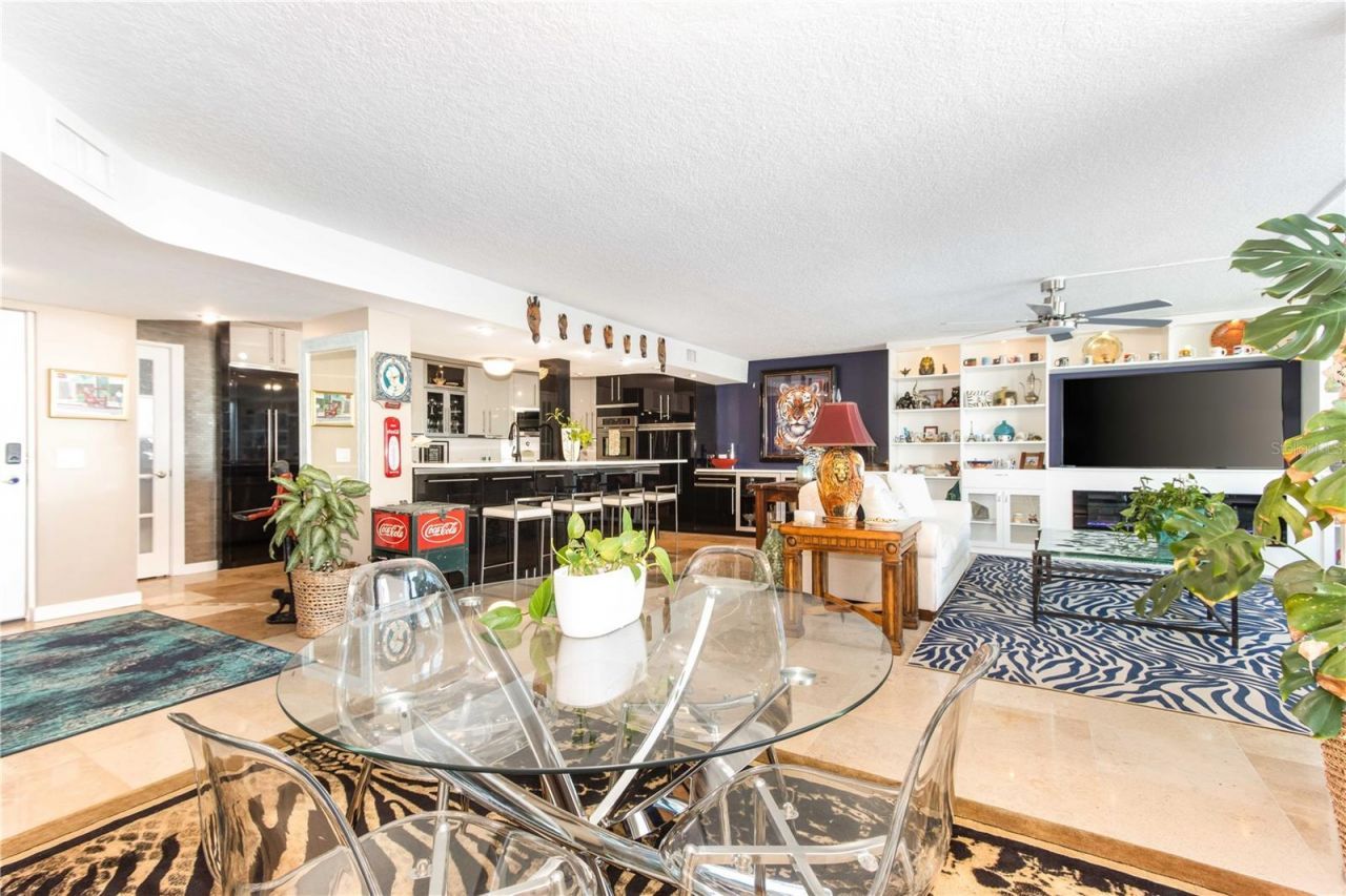 736 Island Way, Unit 804, Clearwater, FL 33767 Photo