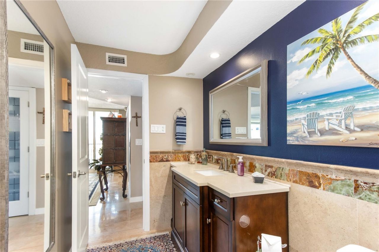 736 Island Way, Unit 804, Clearwater, FL 33767 Photo