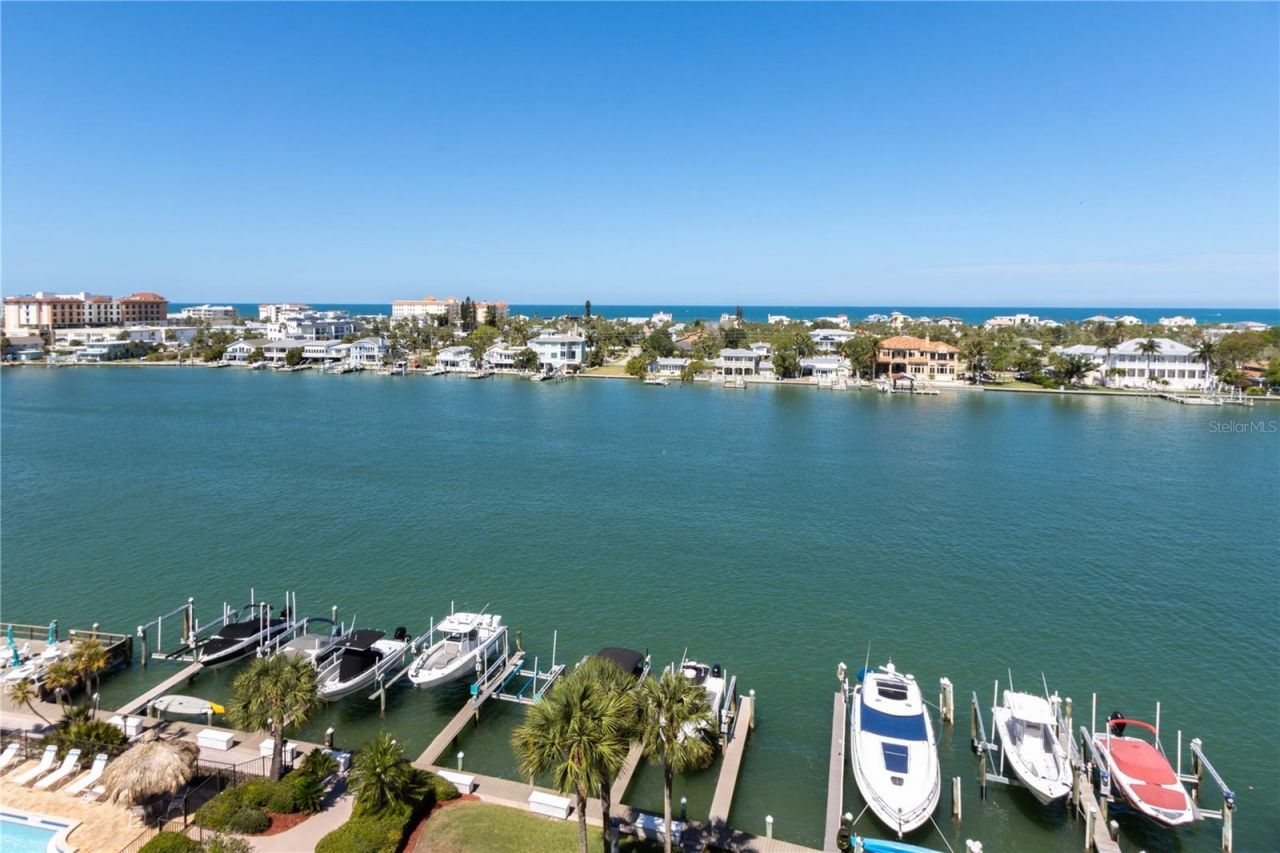 736 Island Way, Unit 804, Clearwater, FL 33767 Photo
