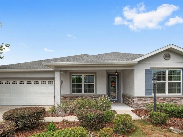 9326 SW 97TH CIRCLE , OCALA, FL 34481