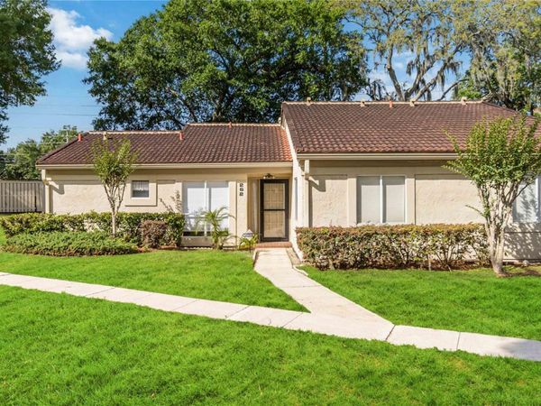 262 W SABAL PALM PLACE , LONGWOOD, FL 32779
