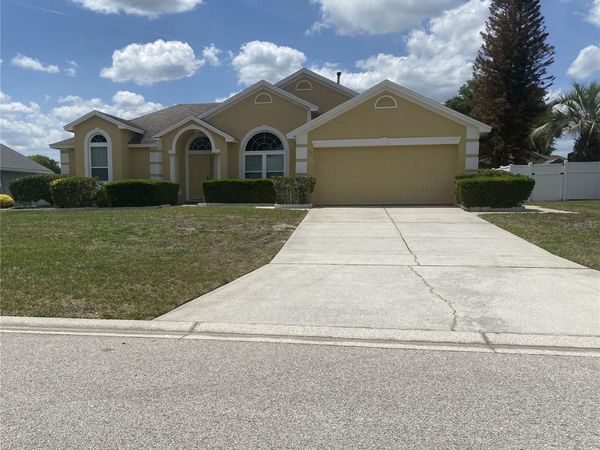 110 VIA DEL SOL DRIVE N, DAVENPORT, FL 33896