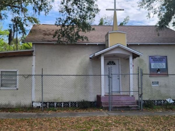 1819 W 2ND STREET , SANFORD, FL 32771