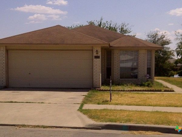 2308 Tracey Ann Lane, Killeen, TX 76543