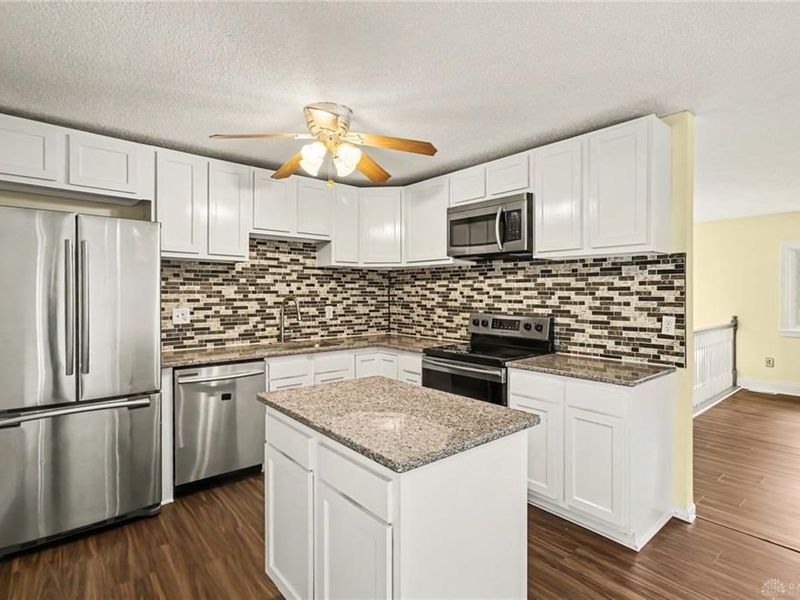 1458 Southwind Drive, Mason, OH 45040 Photo 10
