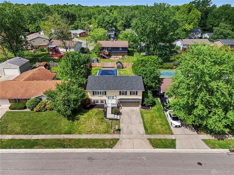 1458 Southwind Drive, Mason, OH 45040 Photo 29