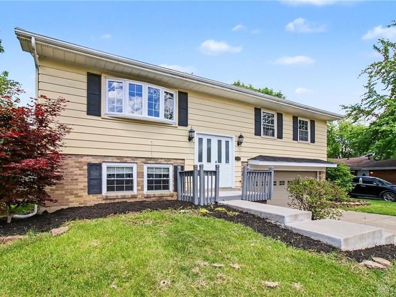 1458 Southwind Drive, Mason, OH 45040 Photo 3
