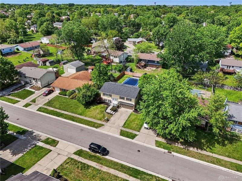 1458 Southwind Drive, Mason, OH 45040 Photo 30