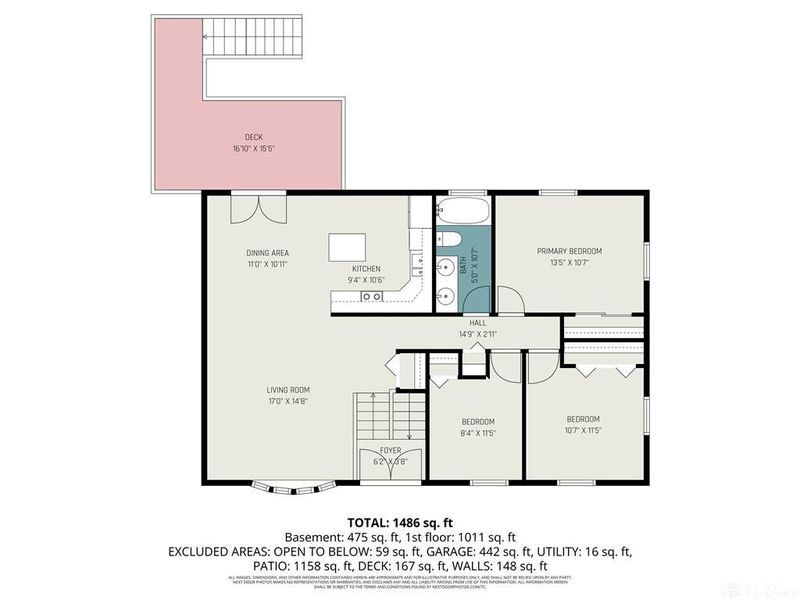 1458 Southwind Drive, Mason, OH 45040 Photo 32