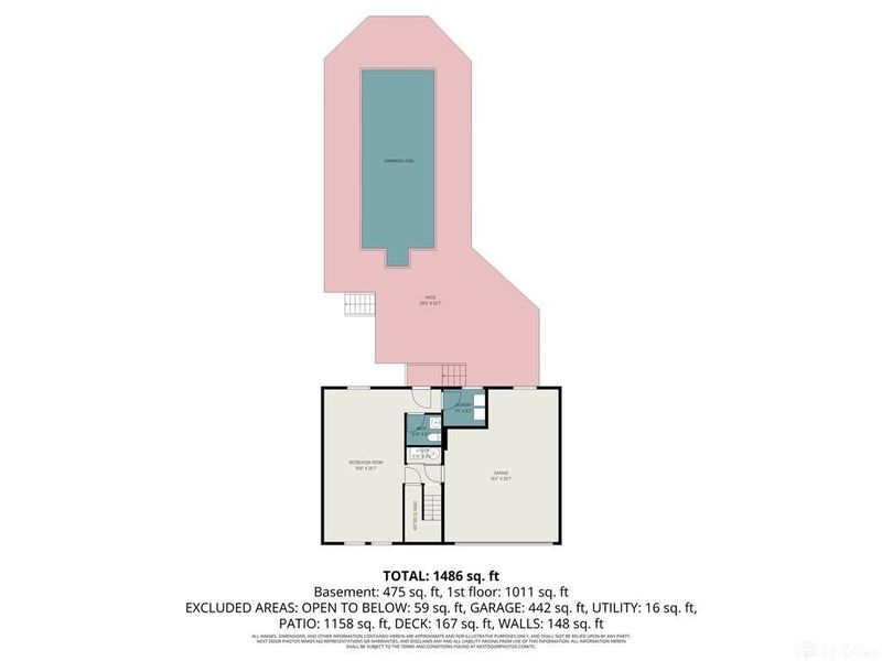1458 Southwind Drive, Mason, OH 45040 Photo 33