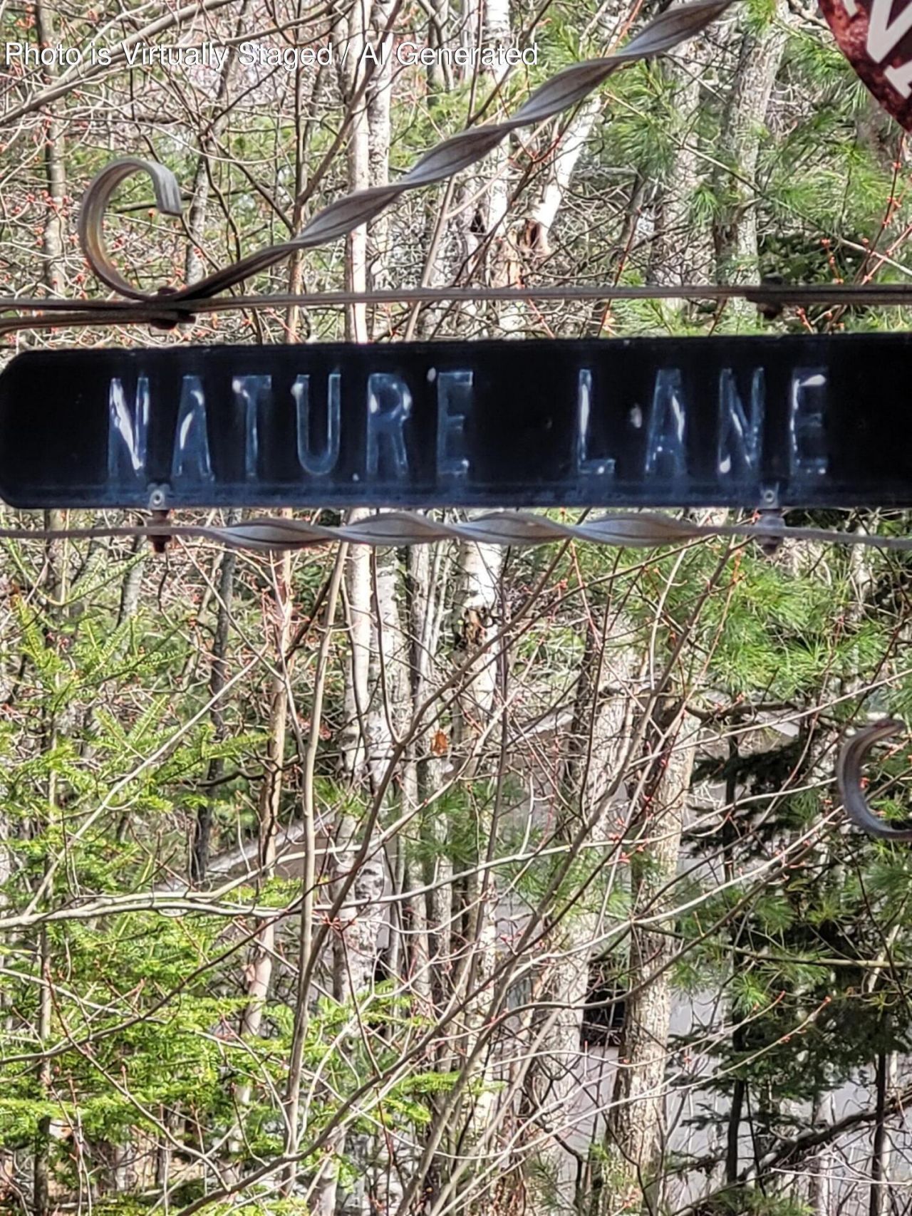 V/l Lot 13 Nature Lane, Ocqueoc, MI 49759 Main Photo