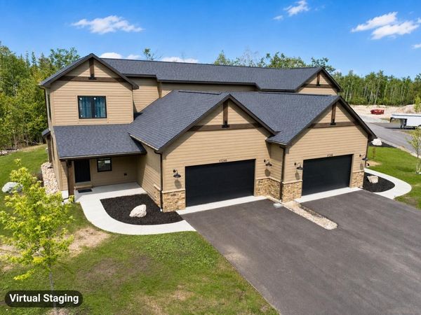 17281 Cedar Grove Court, Presque Isle, MI 49777