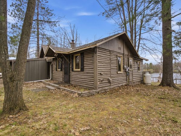 1862 Ramona Trail, Gaylord, MI 49735