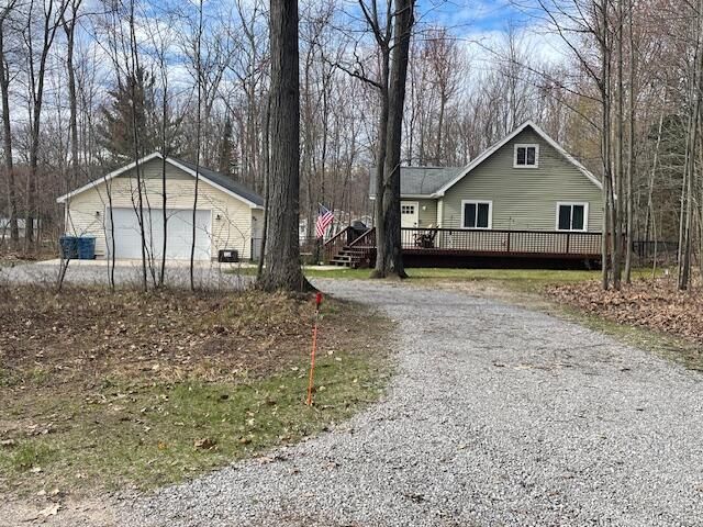 139 Heritage Way, Roscommon, MI 48653 Main Photo