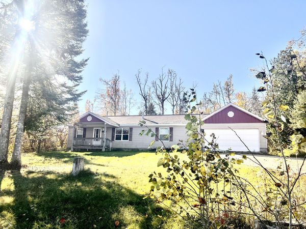 22098 US-23 N Highway, Millersburg, MI 49759