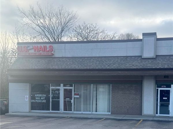 2777 Front Street, Cuyahoga Falls, OH 44221