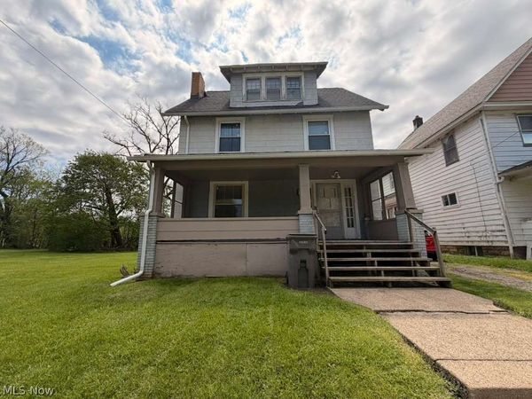 197 W Delason Avenue , Youngstown, OH 44507
