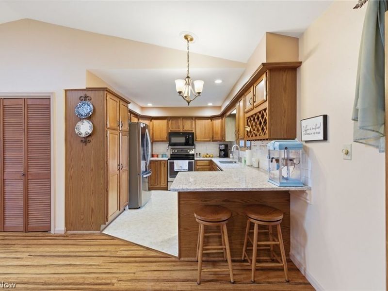 1264 Tupelo Lane , West Salem, OH 44287 Photo 6